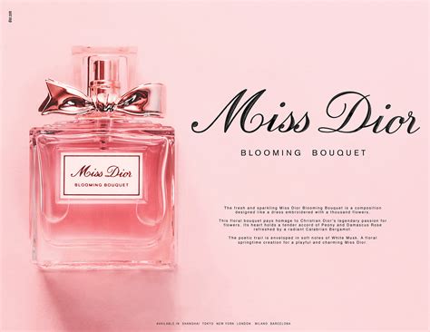 miss dior perfume ads.